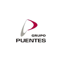 Grupo Puentes cliente de Eb Industry instalación de pisos epoxicos en Ecuador